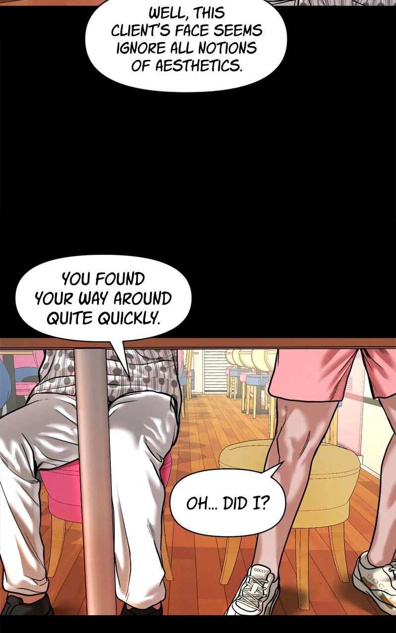 The Gwichon Village Mystery Chap 21 - Next Chap 22