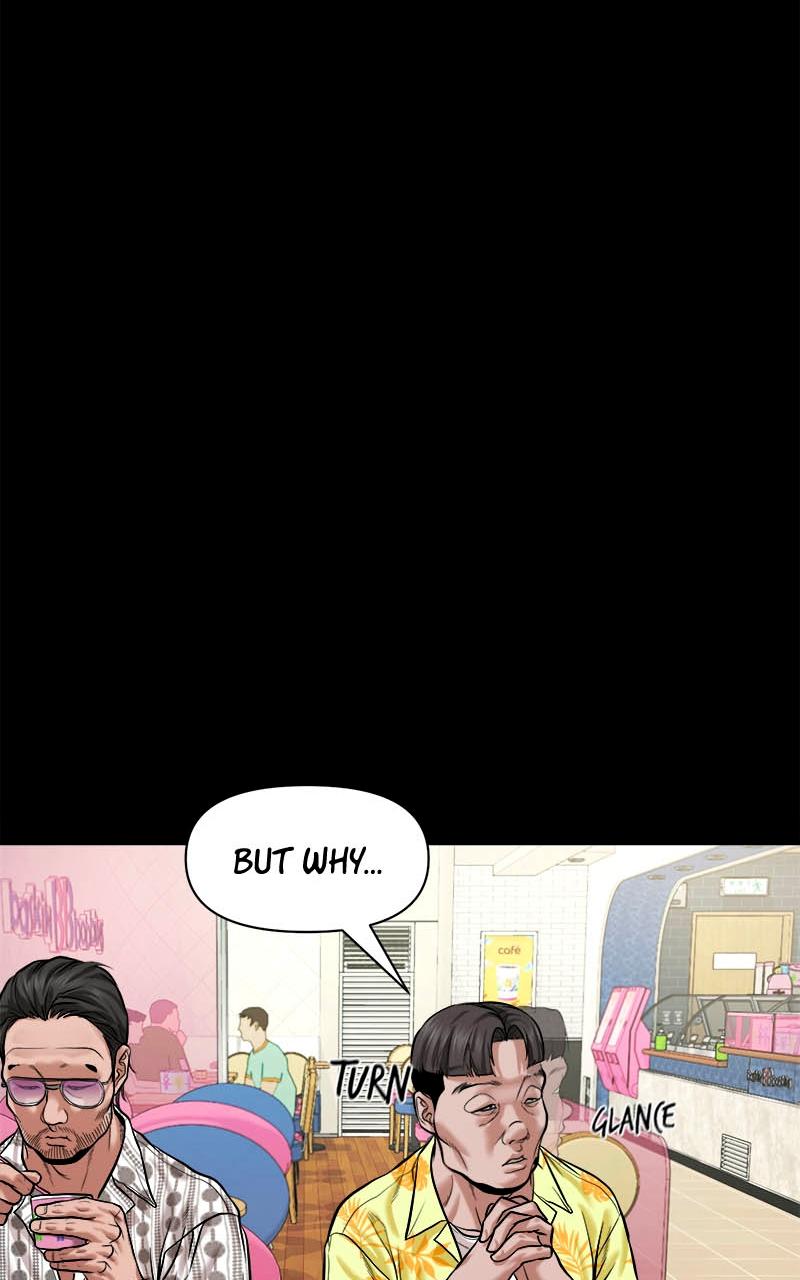 The Gwichon Village Mystery Chap 21 - Next Chap 22