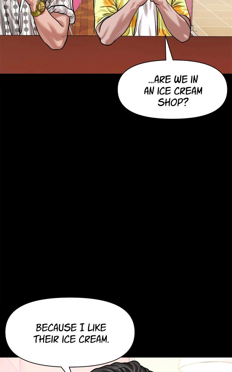 The Gwichon Village Mystery Chap 21 - Next Chap 22