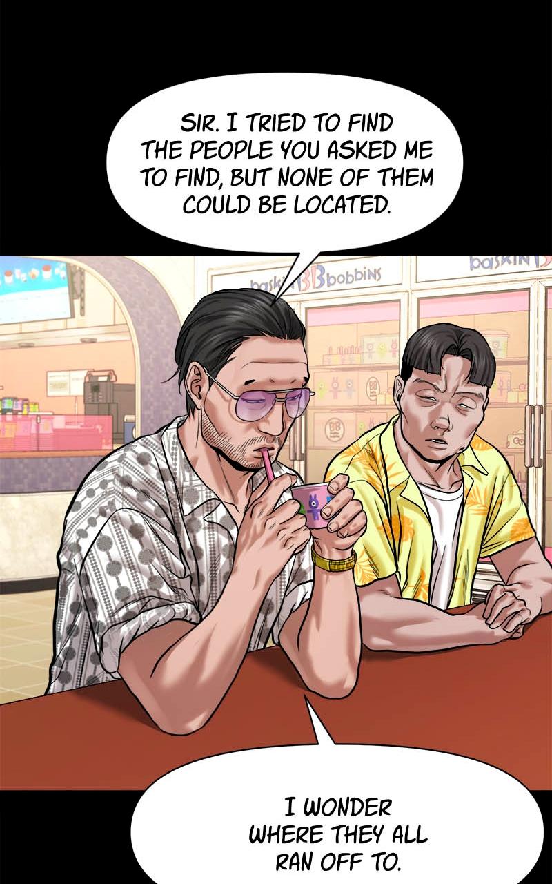 The Gwichon Village Mystery Chap 21 - Next Chap 22