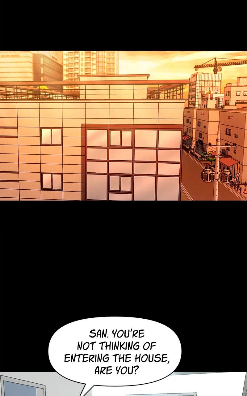 The Gwichon Village Mystery Chap 21 - Next Chap 22