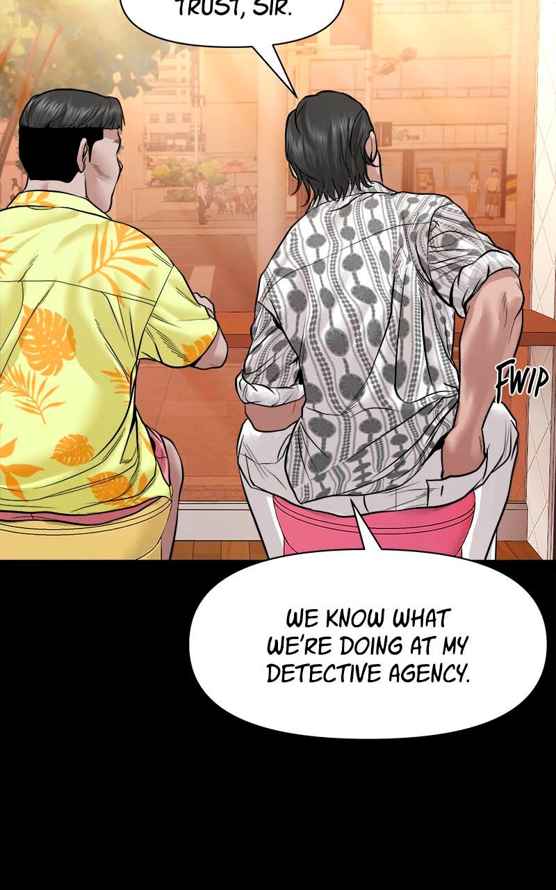 The Gwichon Village Mystery Chap 21 - Next Chap 22
