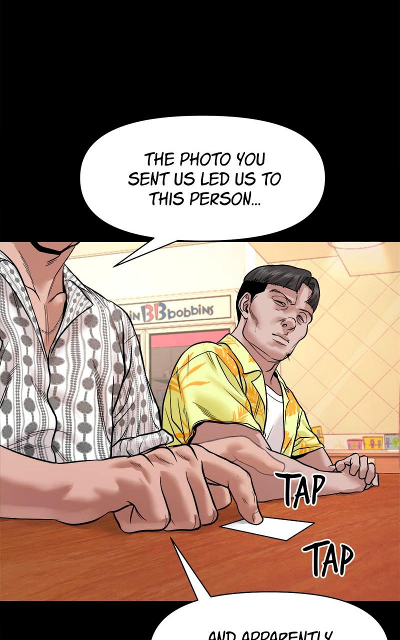 The Gwichon Village Mystery Chap 21 - Next Chap 22