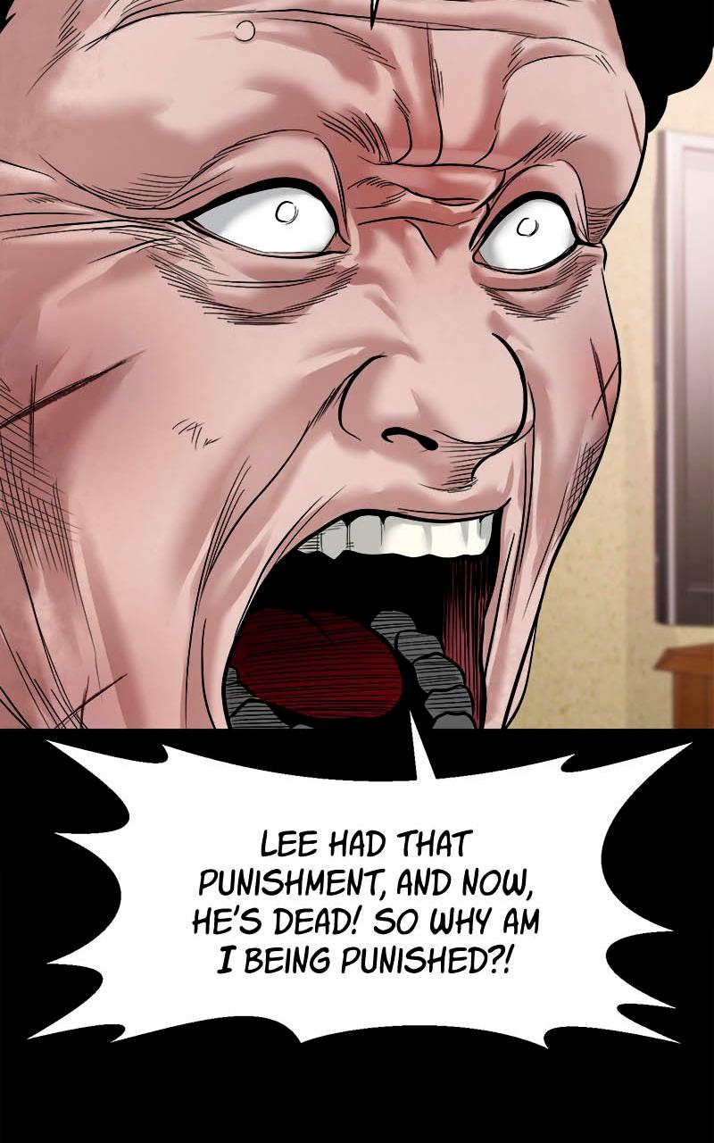 The Gwichon Village Mystery Chap 21 - Next Chap 22