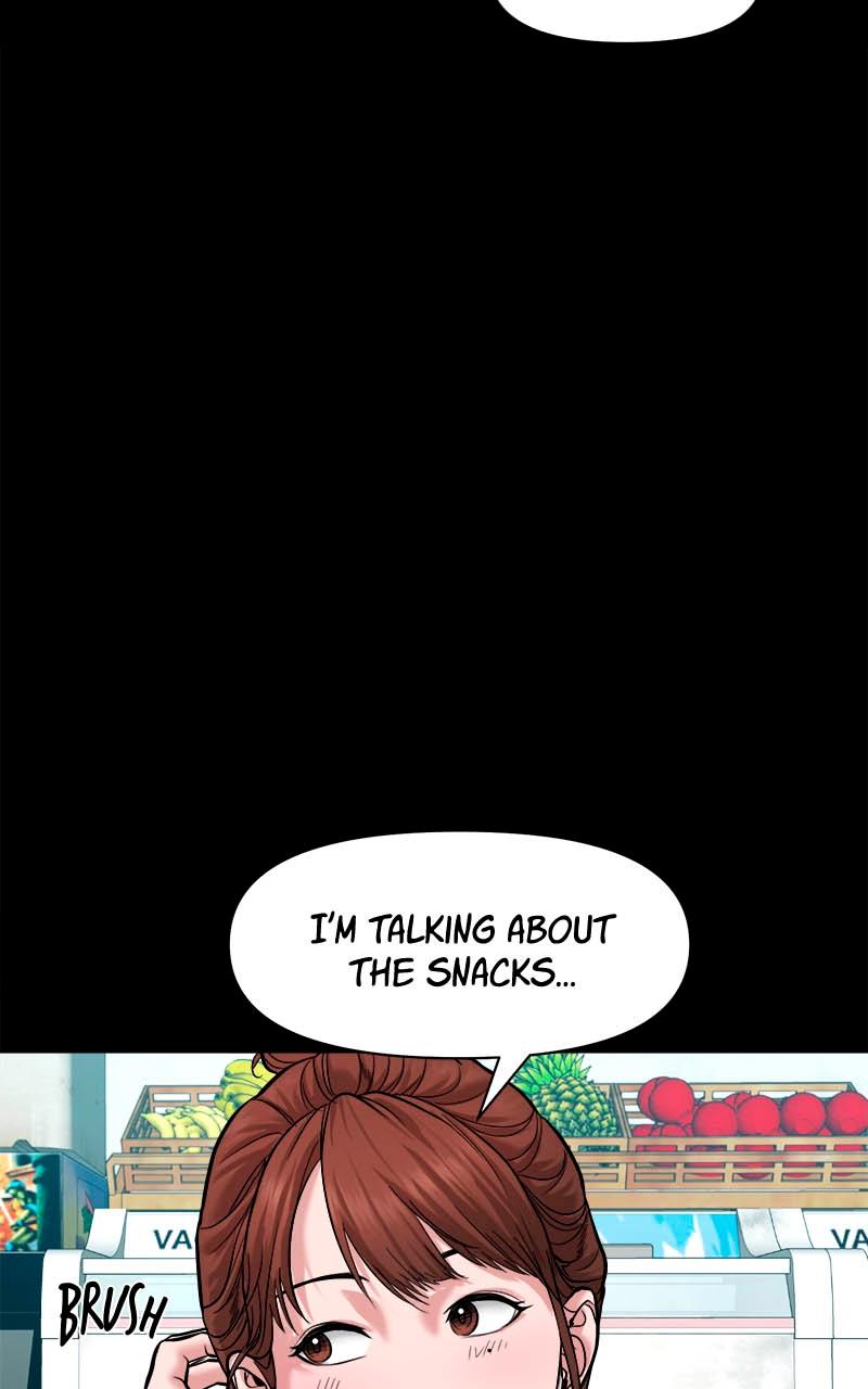 The Gwichon Village Mystery Chap 21 - Next Chap 22