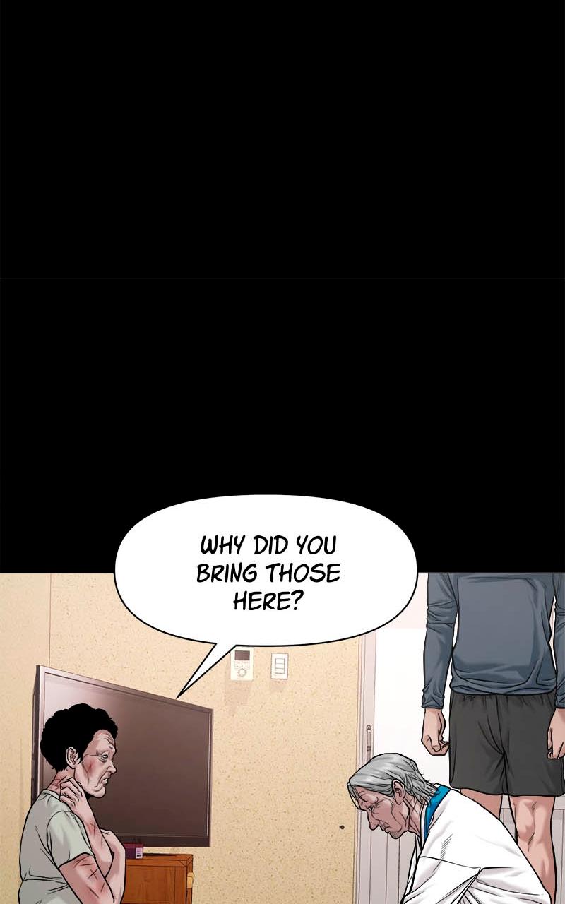 The Gwichon Village Mystery Chap 21 - Next Chap 22