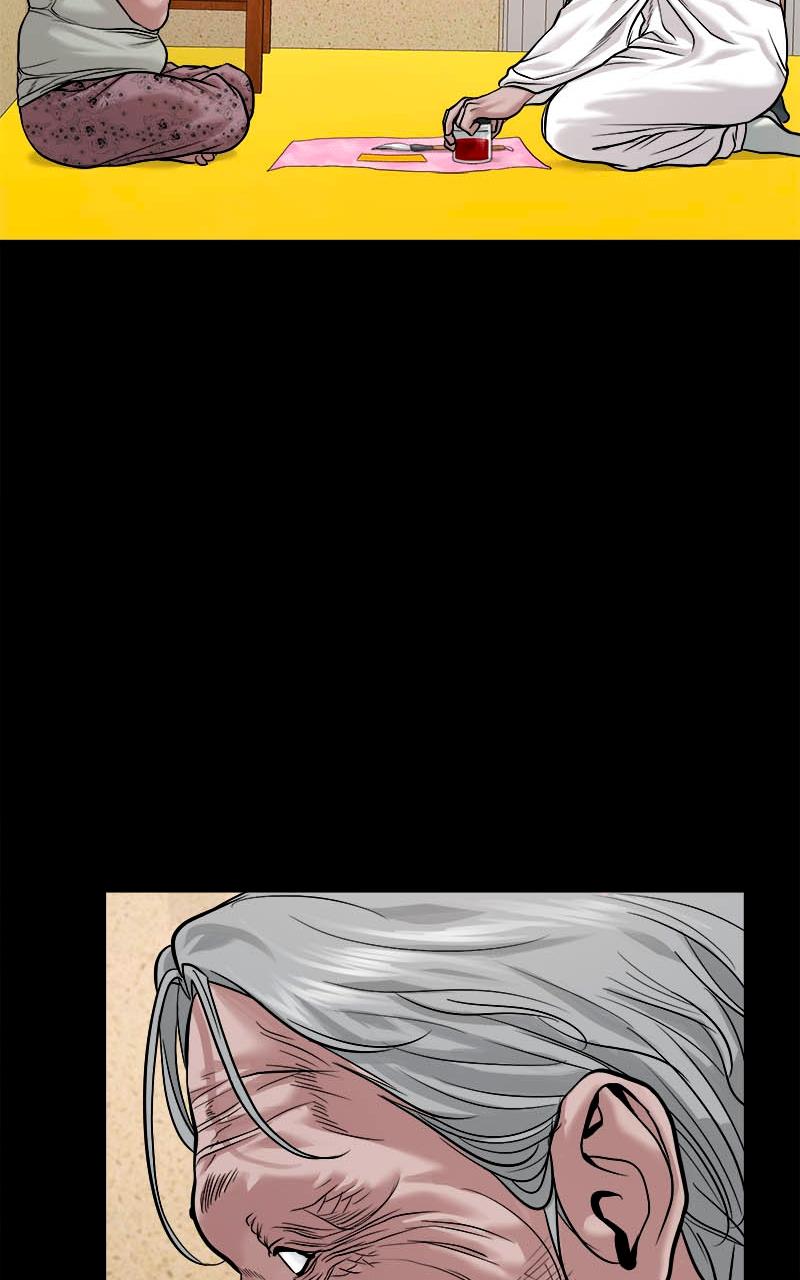 The Gwichon Village Mystery Chap 21 - Next Chap 22