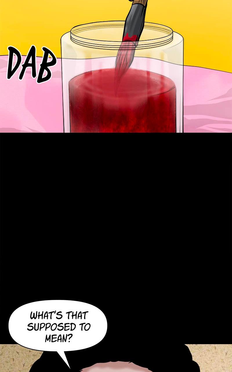 The Gwichon Village Mystery Chap 21 - Next Chap 22