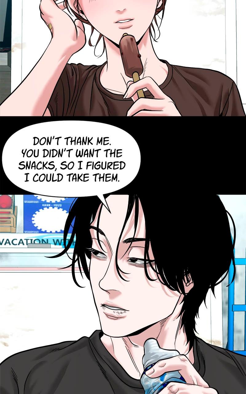 The Gwichon Village Mystery Chap 21 - Next Chap 22