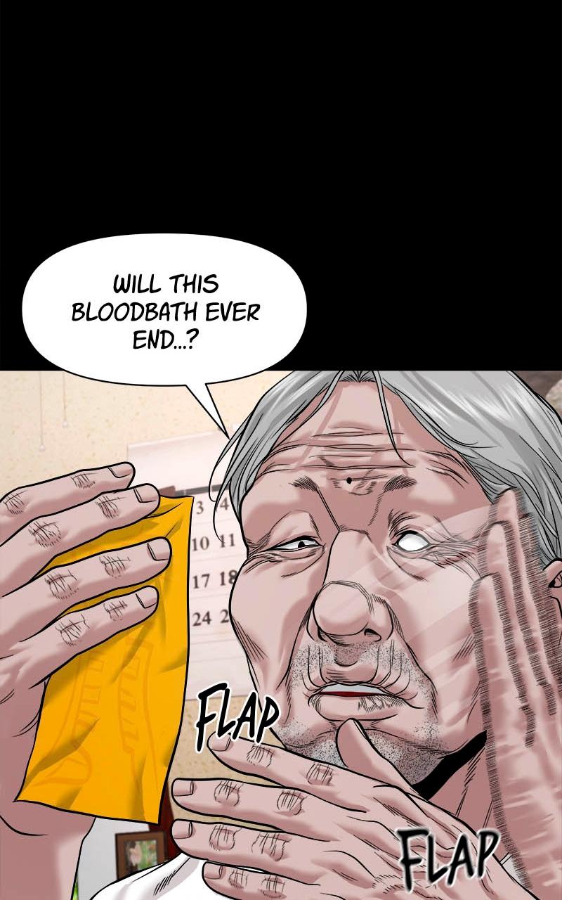 The Gwichon Village Mystery Chap 21 - Next Chap 22