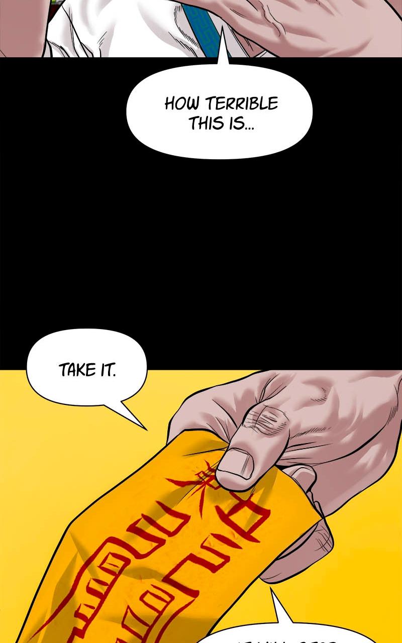 The Gwichon Village Mystery Chap 21 - Next Chap 22