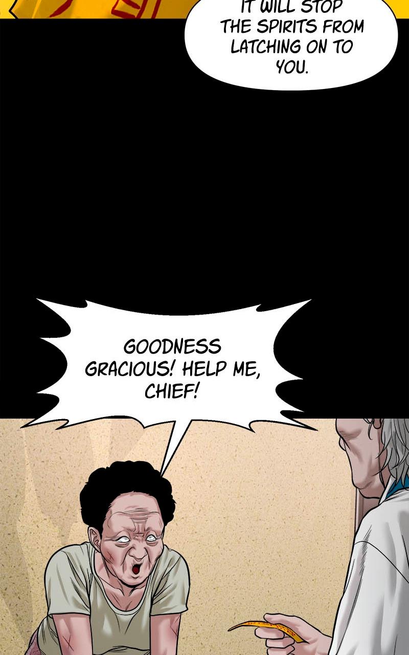 The Gwichon Village Mystery Chap 21 - Next Chap 22