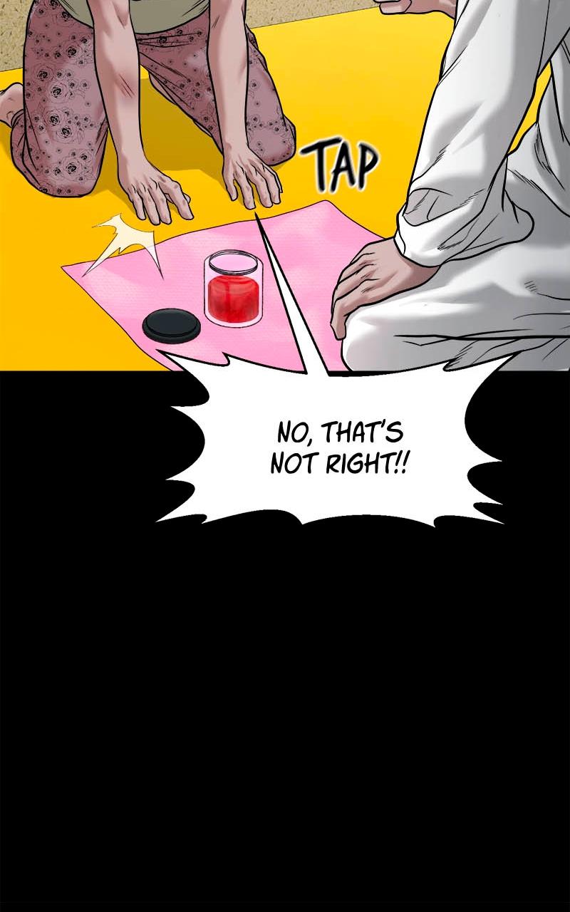 The Gwichon Village Mystery Chap 21 - Next Chap 22