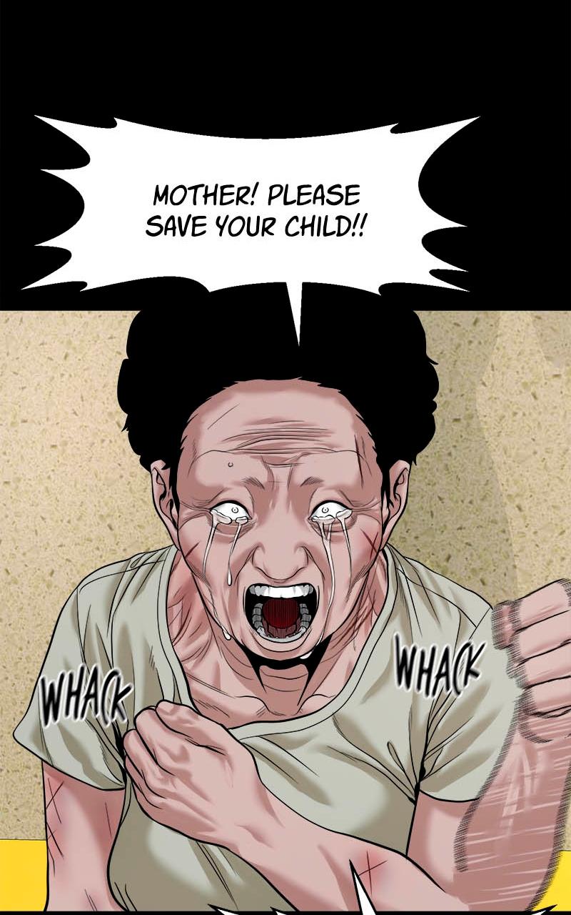 The Gwichon Village Mystery Chap 21 - Next Chap 22