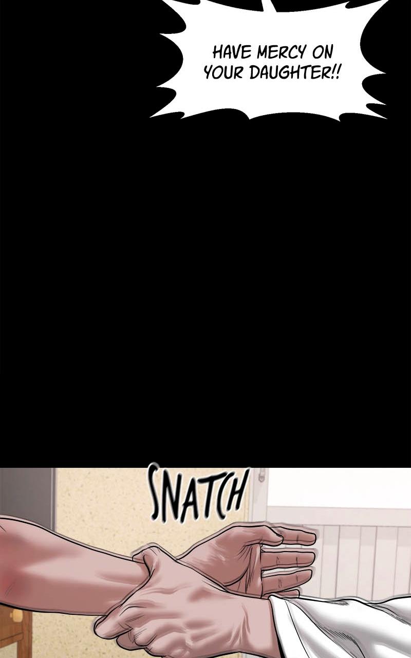 The Gwichon Village Mystery Chap 21 - Next Chap 22