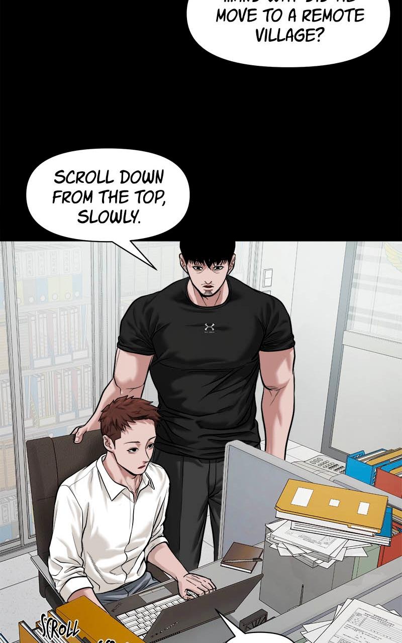 The Gwichon Village Mystery Chap 21 - Next Chap 22