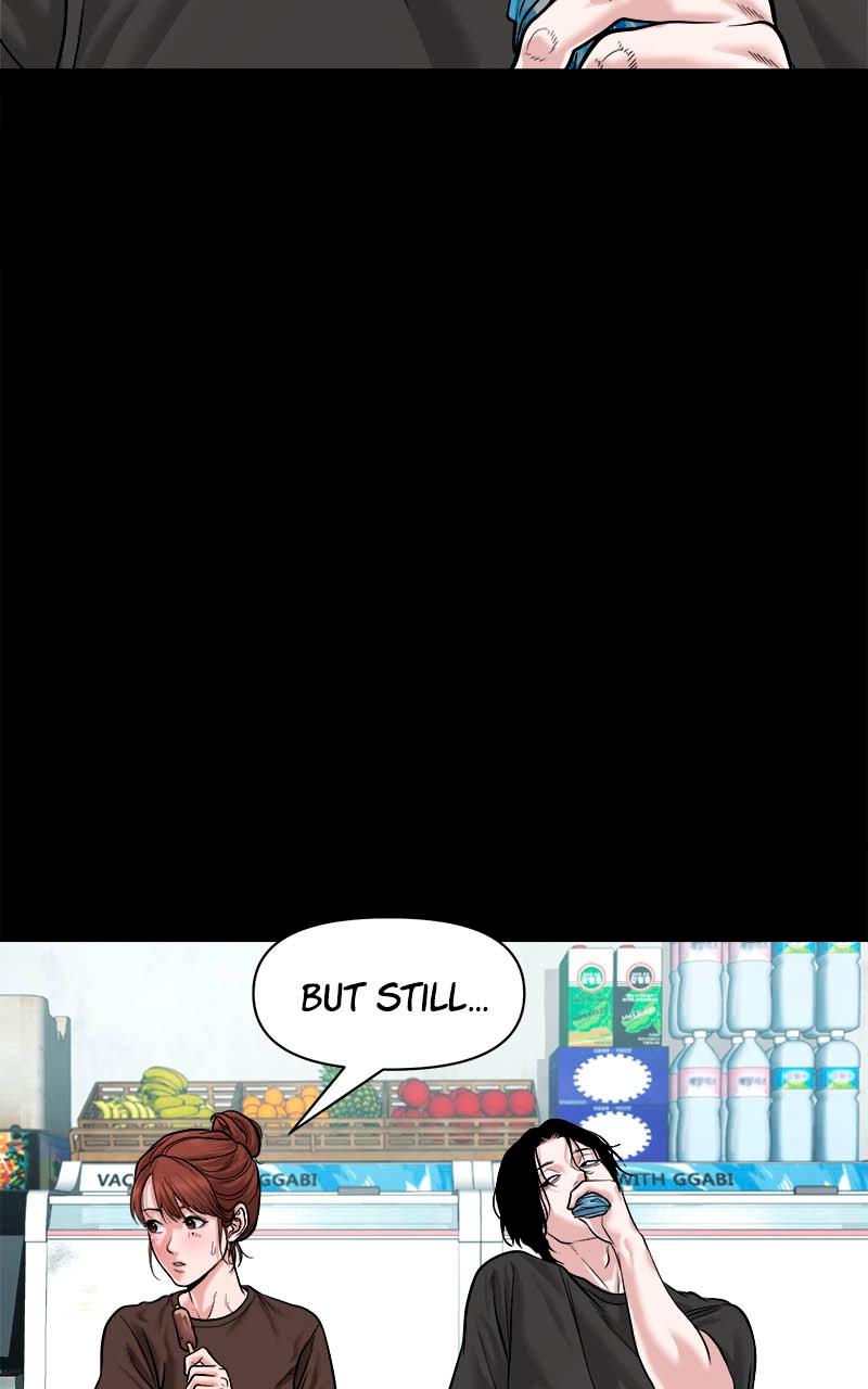 The Gwichon Village Mystery Chap 21 - Next Chap 22