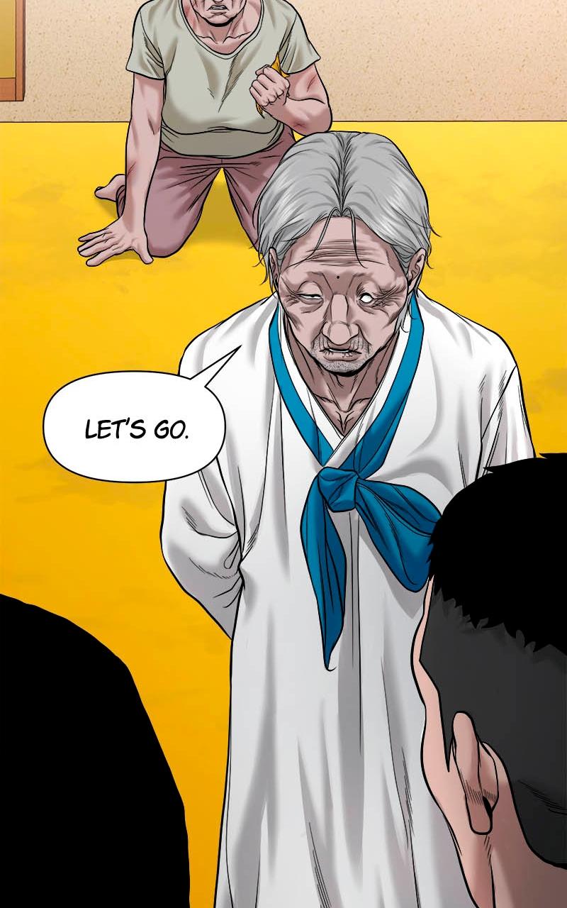 The Gwichon Village Mystery Chap 21 - Next Chap 22