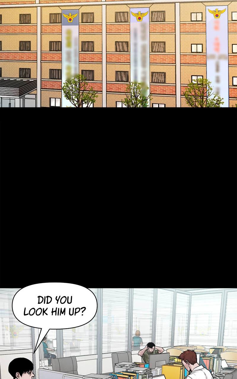 The Gwichon Village Mystery Chap 21 - Next Chap 22