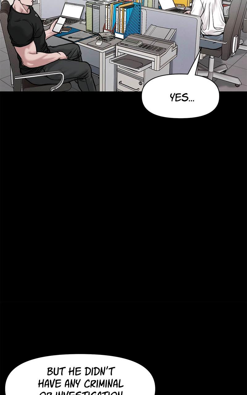 The Gwichon Village Mystery Chap 21 - Next Chap 22