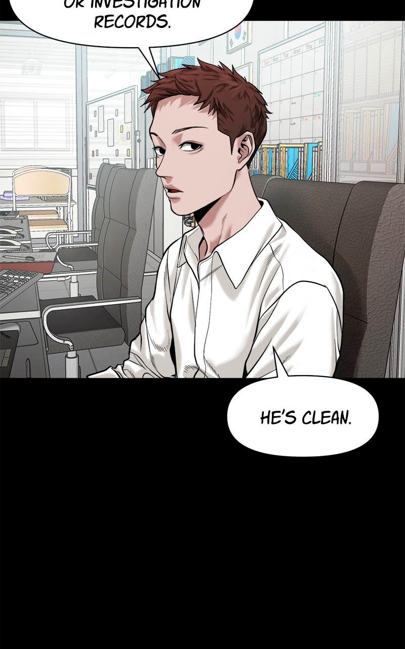 The Gwichon Village Mystery Chap 21 - Next Chap 22