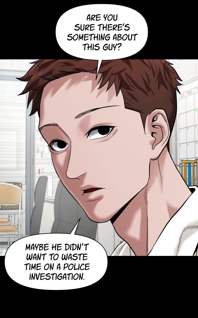 The Gwichon Village Mystery Chap 21 - Next Chap 22