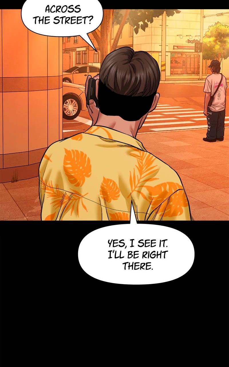 The Gwichon Village Mystery Chap 21 - Next Chap 22