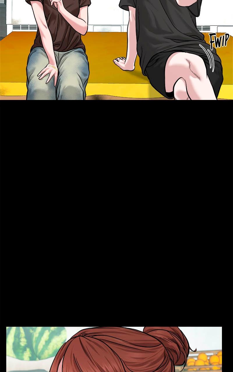 The Gwichon Village Mystery Chap 21 - Next Chap 22