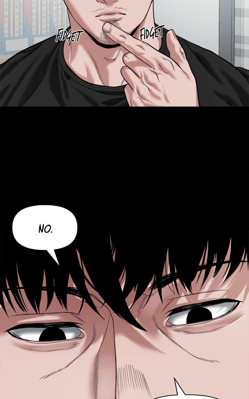 The Gwichon Village Mystery Chap 21 - Next Chap 22