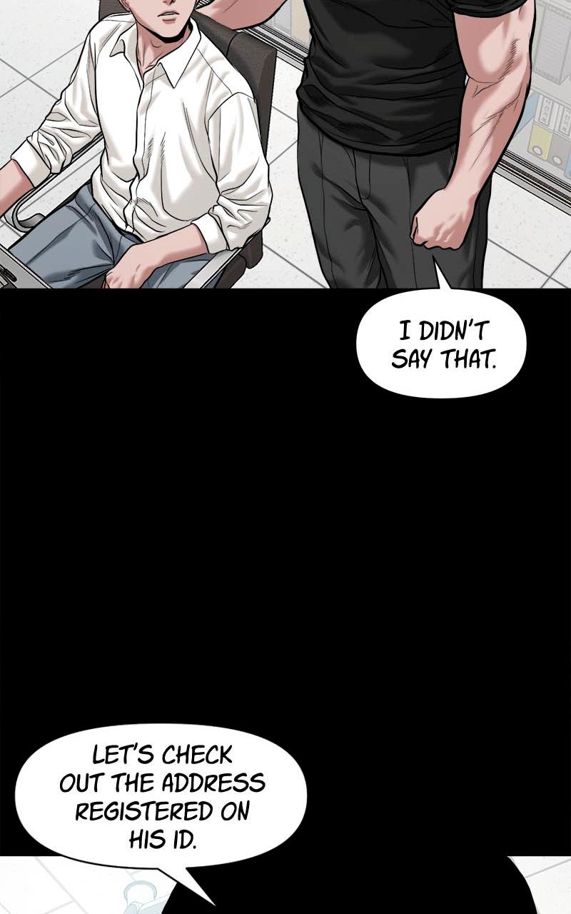 The Gwichon Village Mystery Chap 21 - Next Chap 22