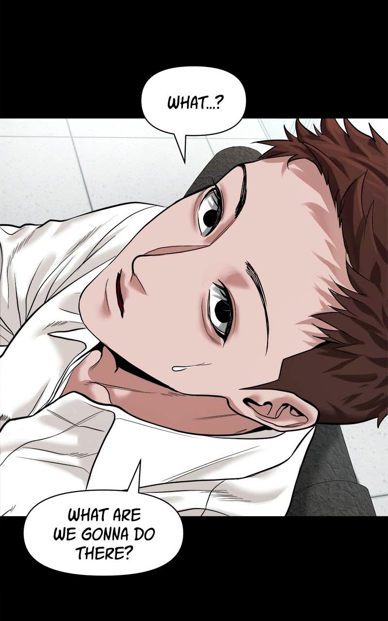 The Gwichon Village Mystery Chap 21 - Next Chap 22