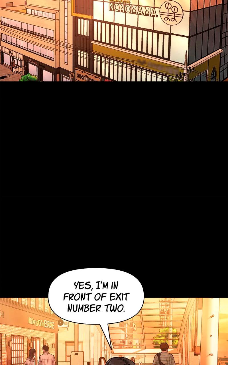 The Gwichon Village Mystery Chap 21 - Next Chap 22