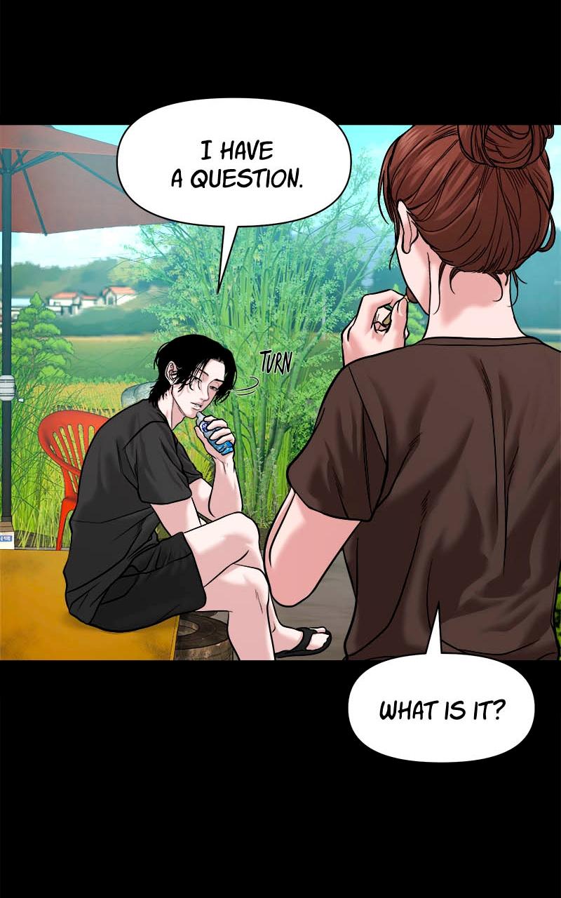 The Gwichon Village Mystery Chap 21 - Next Chap 22