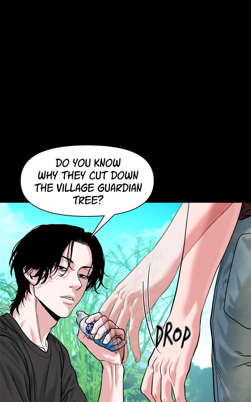 The Gwichon Village Mystery Chap 21 - Next Chap 22