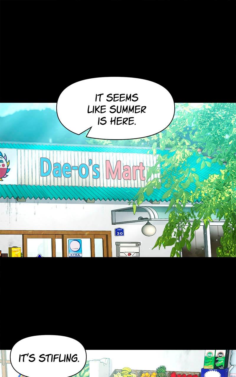 The Gwichon Village Mystery Chap 21 - Next Chap 22