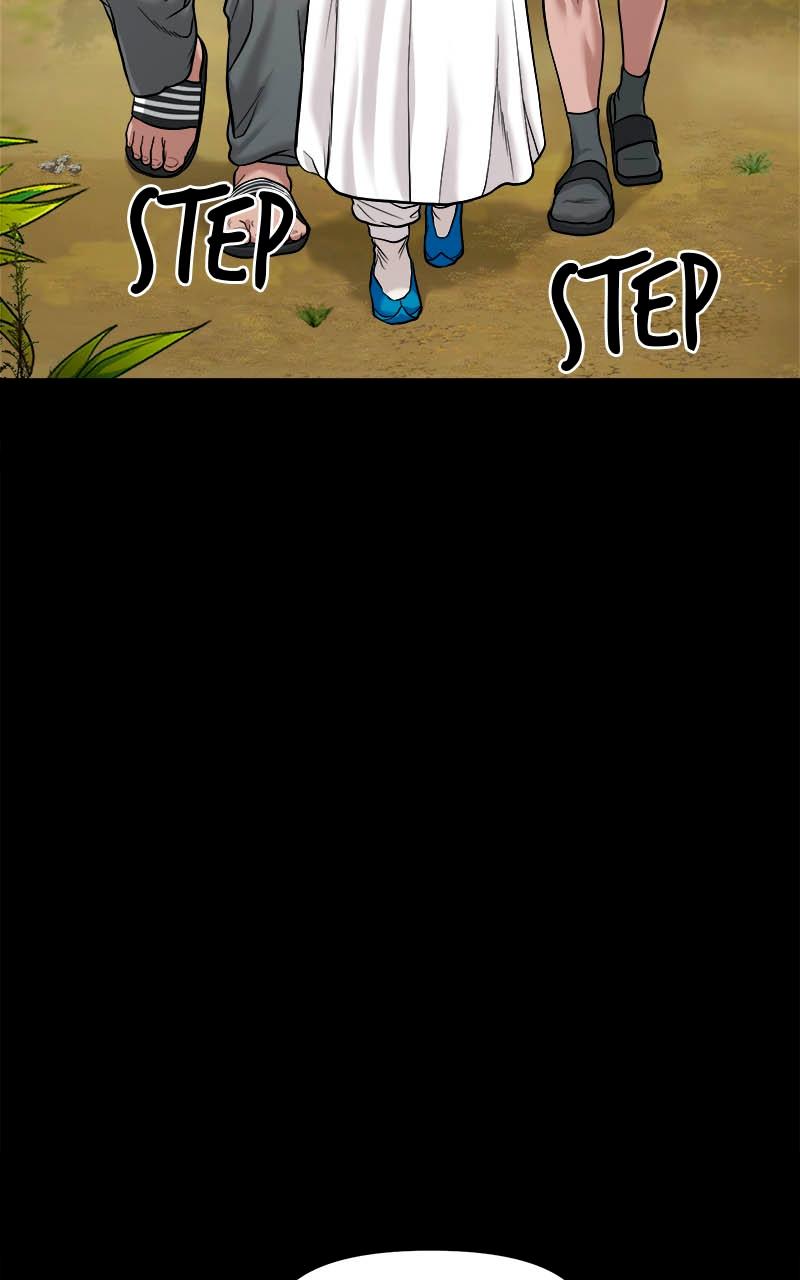 The Gwichon Village Mystery Chap 21 - Next Chap 22