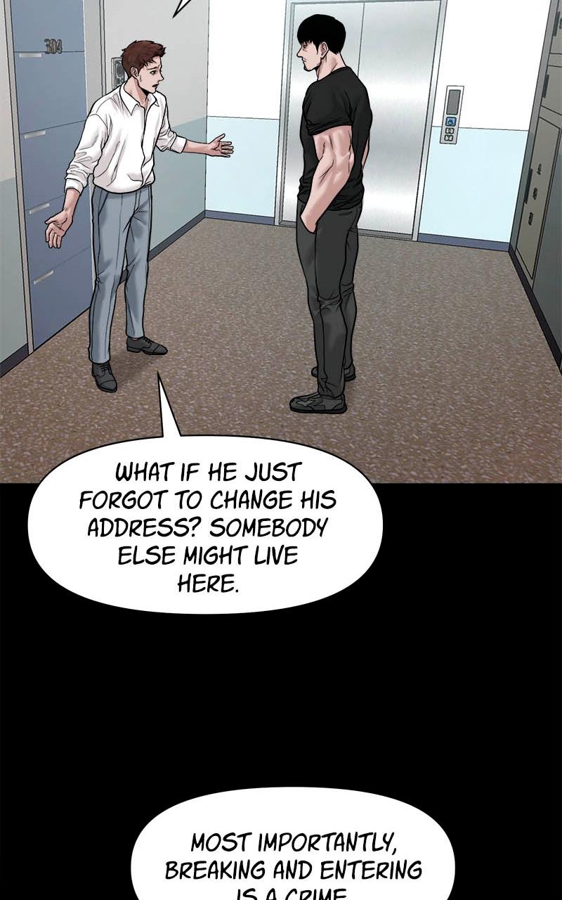 The Gwichon Village Mystery Chap 21 - Next Chap 22