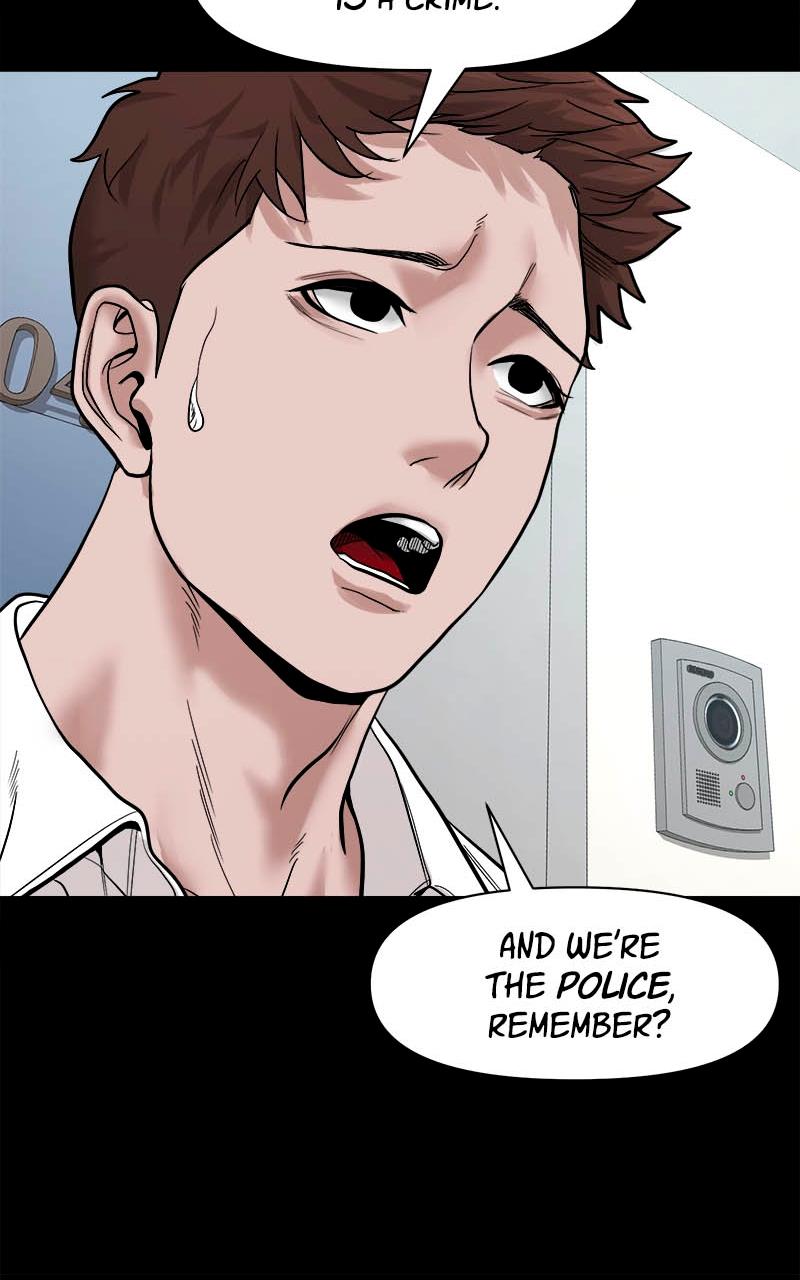 The Gwichon Village Mystery Chap 21 - Next Chap 22