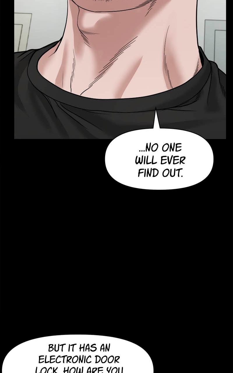 The Gwichon Village Mystery Chap 21 - Next Chap 22