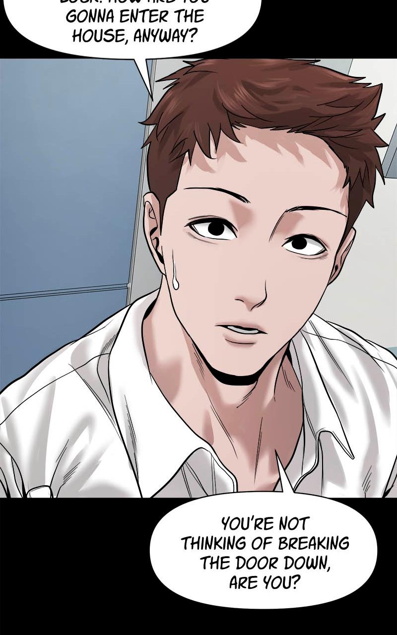 The Gwichon Village Mystery Chap 21 - Next Chap 22