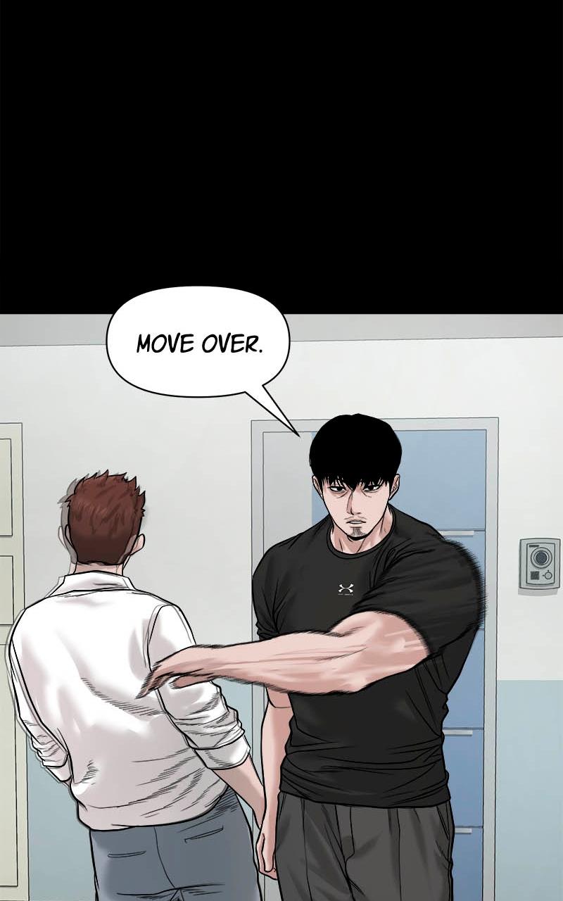 The Gwichon Village Mystery Chap 21 - Next Chap 22