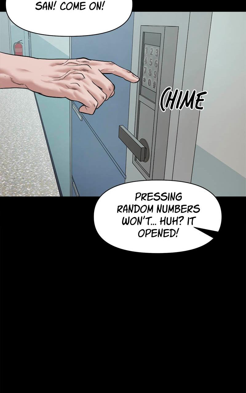 The Gwichon Village Mystery Chap 21 - Next Chap 22