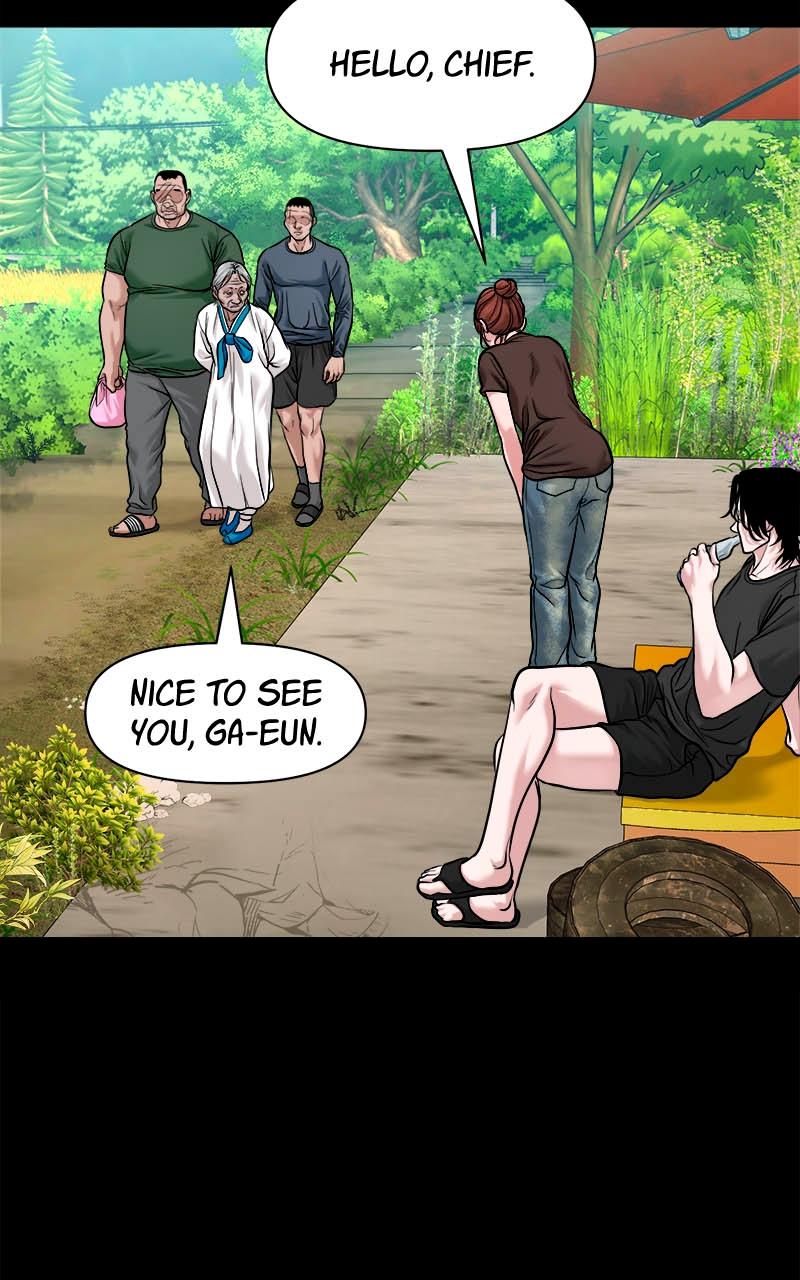 The Gwichon Village Mystery Chap 21 - Next Chap 22