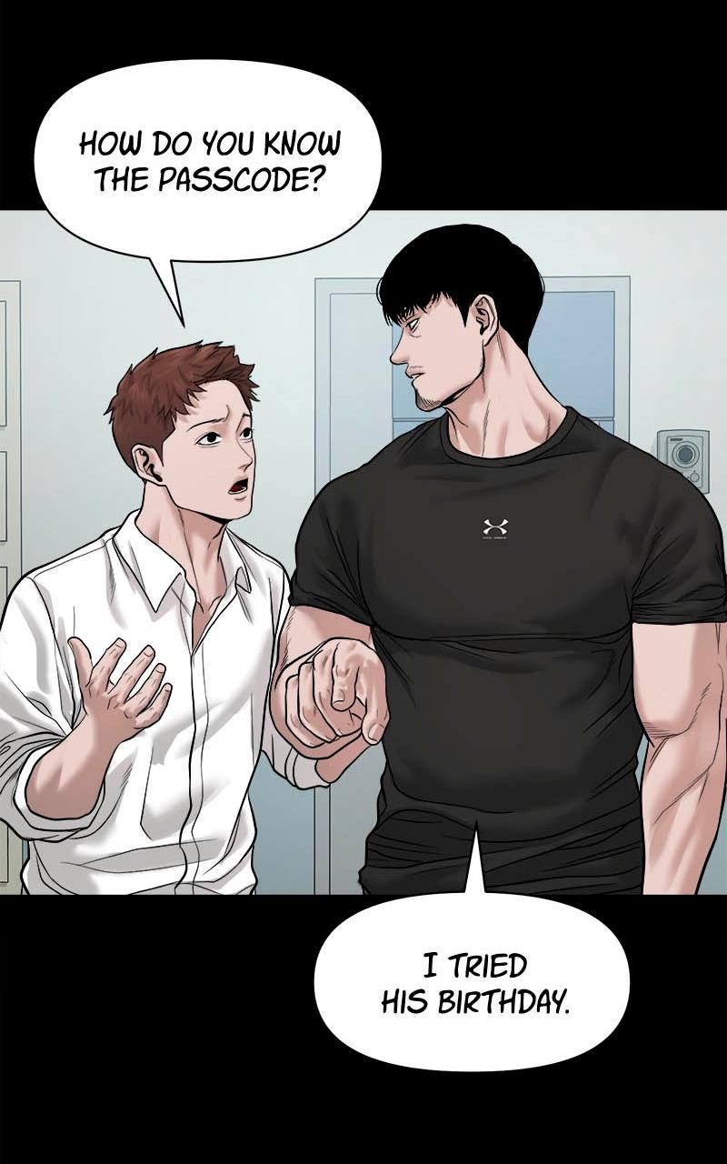 The Gwichon Village Mystery Chap 21 - Next Chap 22