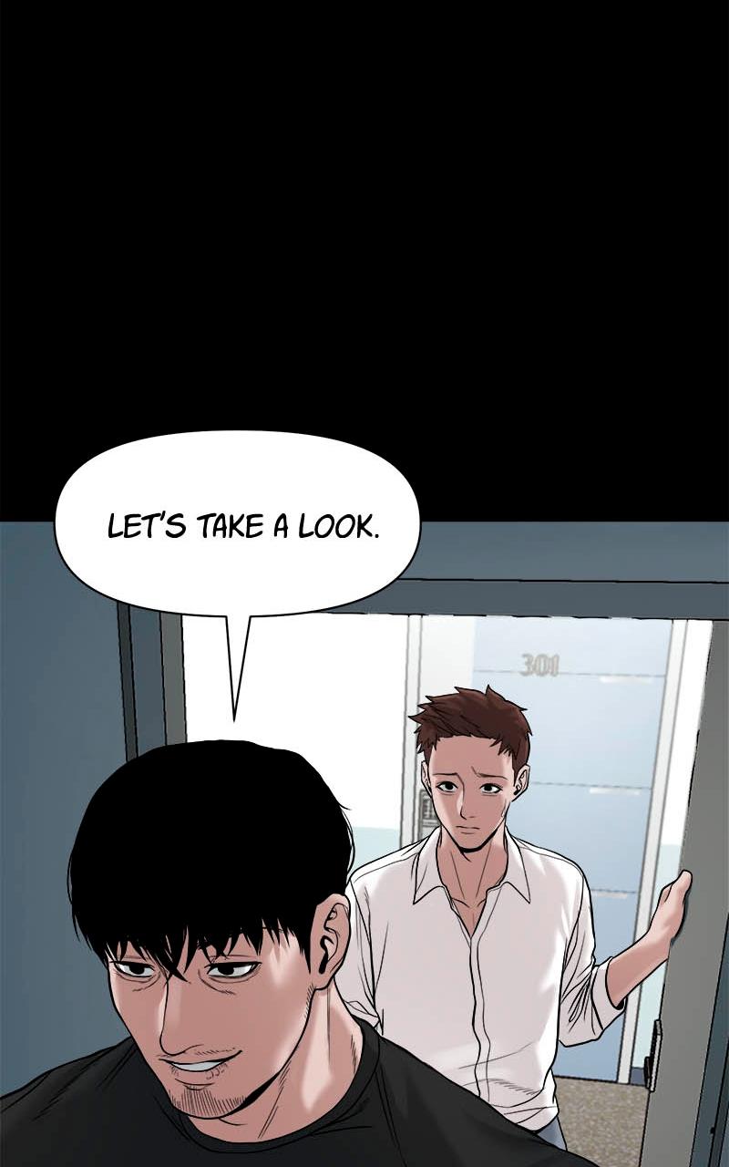 The Gwichon Village Mystery Chap 21 - Next Chap 22