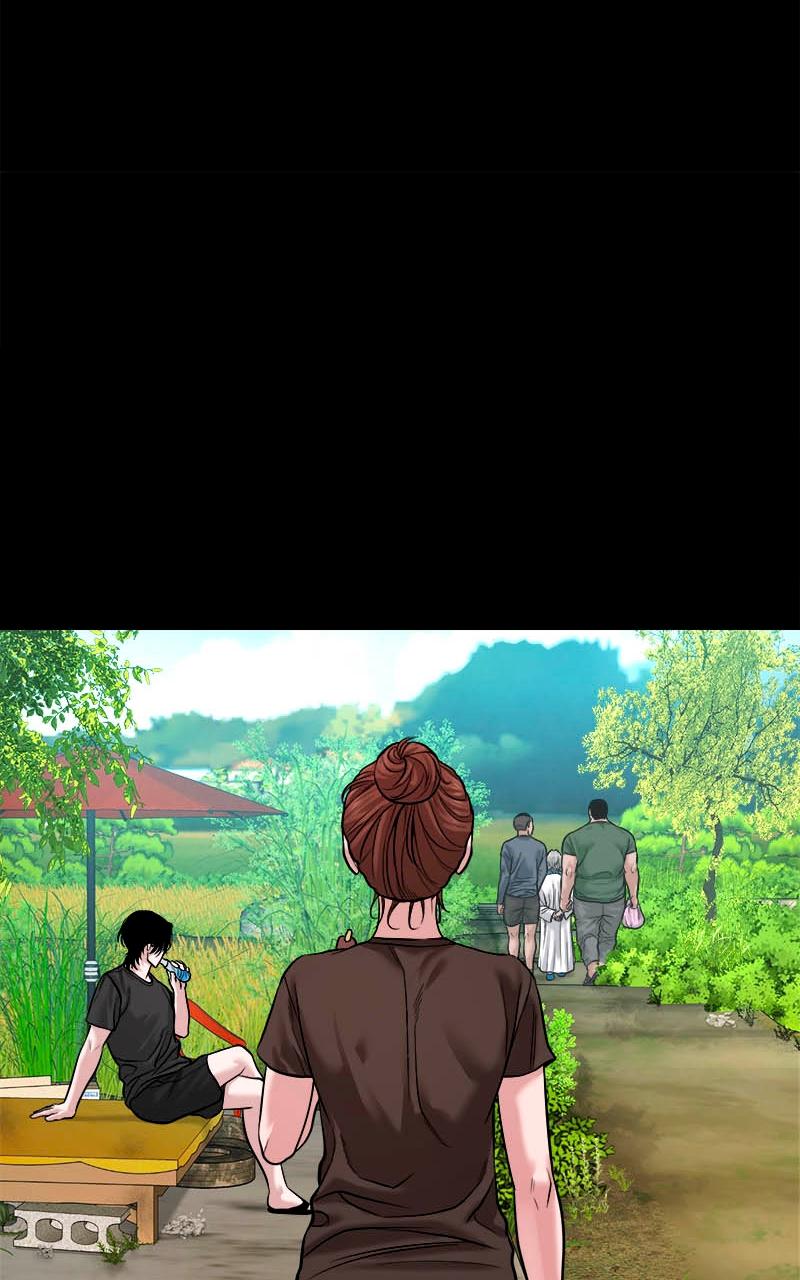 The Gwichon Village Mystery Chap 21 - Next Chap 22