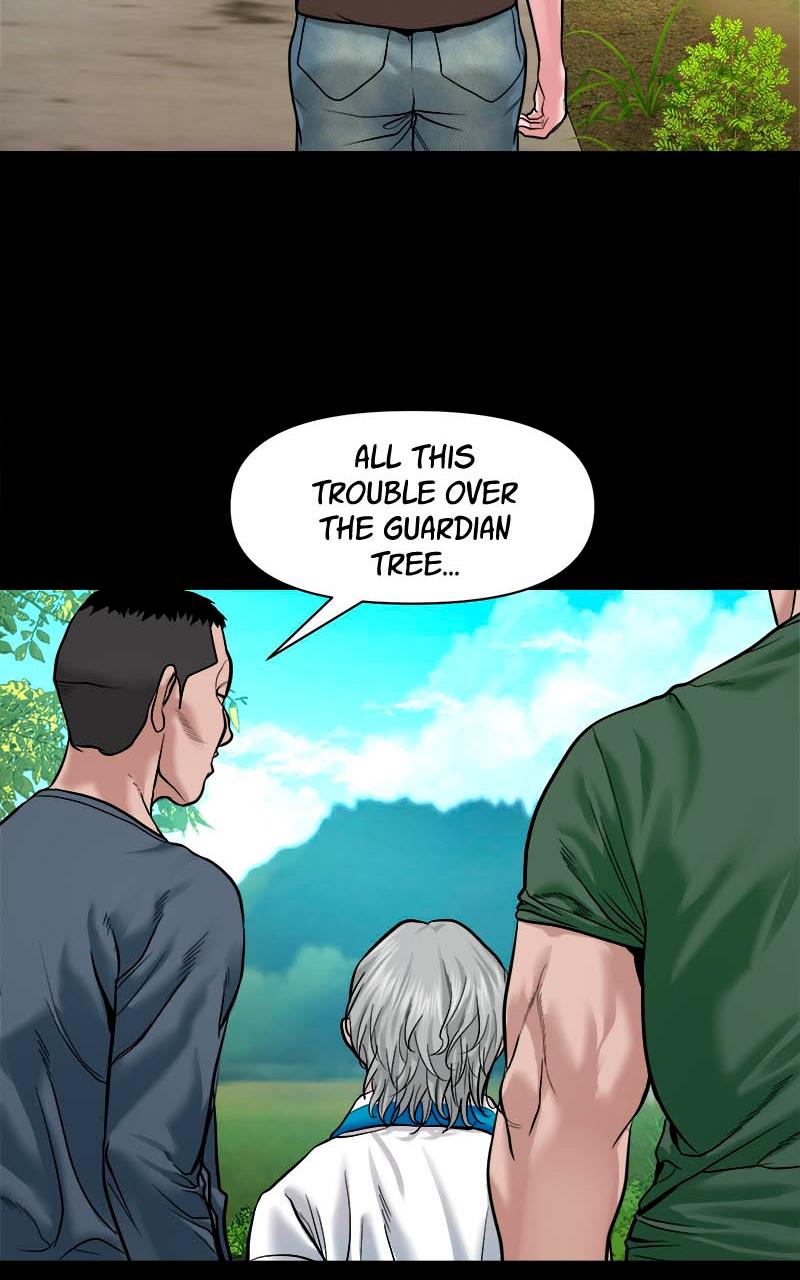 The Gwichon Village Mystery Chap 21 - Next Chap 22