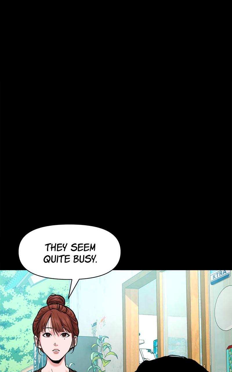The Gwichon Village Mystery Chap 21 - Next Chap 22