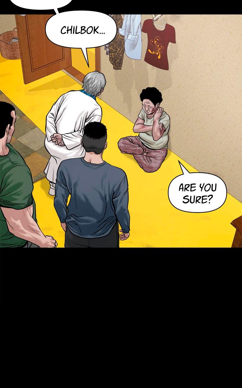 The Gwichon Village Mystery Chap 21 - Next Chap 22