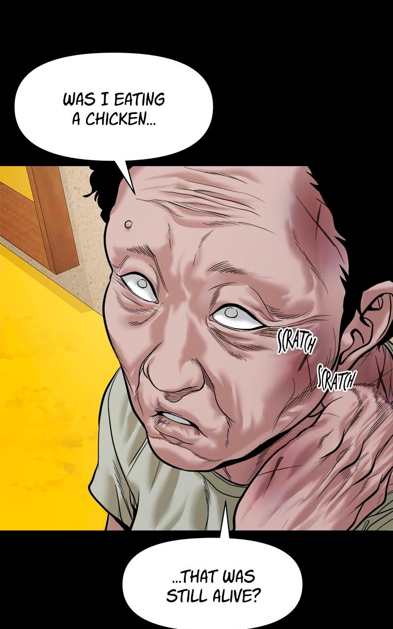 The Gwichon Village Mystery Chap 21 - Next Chap 22